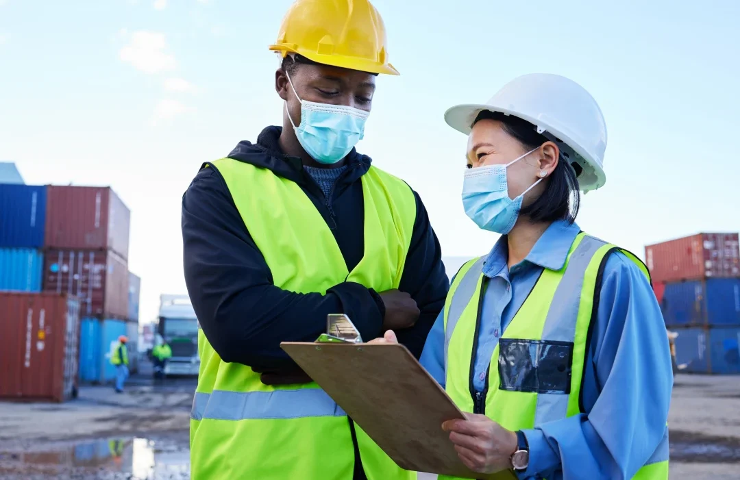 construction site safety protocols