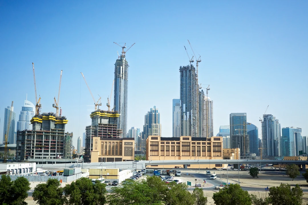 Management Contracting Procurement: Unlocking Efficiency in Project Delivery